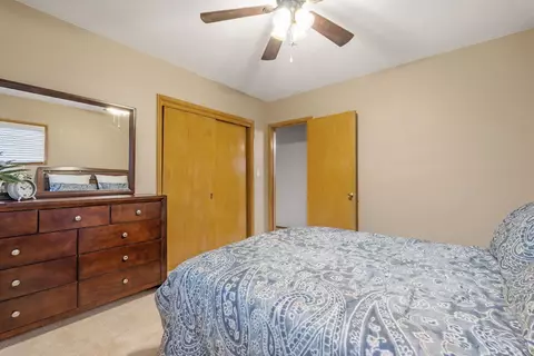 Bedroom - 3103 15 Street A, Moline, IL 61265 photo 2 of 6