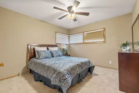 Bedroom - 3103 15 Street A, Moline, IL 61265 photo 1 of 6