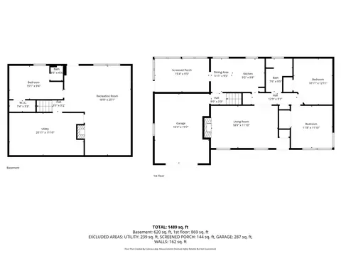 Floorplan - 3103 15 Street A, Moline, IL 61265 photo 3 of 3
