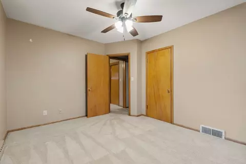 Bedroom - 3103 15 Street A, Moline, IL 61265 photo 6 of 6
