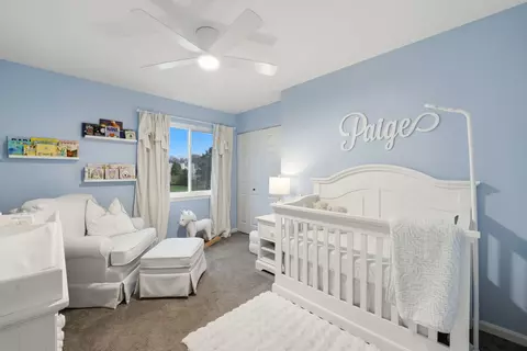 Bedroom - 830 Longwood Dr, Algonquin, IL 60102 photo 3 of 6