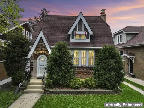 6628 N Onarga Ave, Chicago, IL 60631