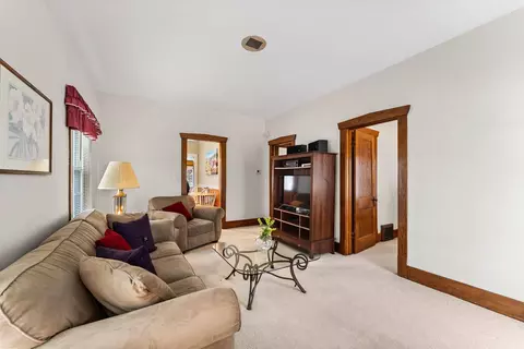 Living - 313 1st Ave, Silvis, IL 61282 photo 2 of 2