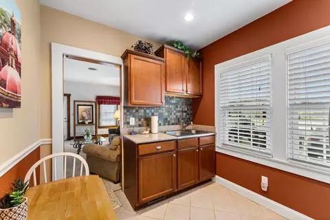 Kitchen - 313 1st Ave, Silvis, IL 61282 photo 1 of 2
