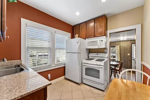 Kitchen - 313 1st Ave, Silvis, IL 61282 photo 2 of 2