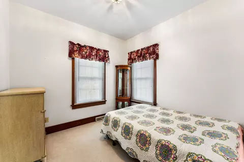 Bedroom - 313 1st Ave, Silvis, IL 61282 photo 1 of 3