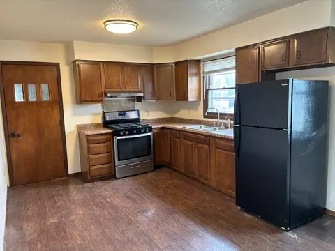 Kitchen - 402 NE 2nd Ave, Galva, IL 61434 photo 2 of 2