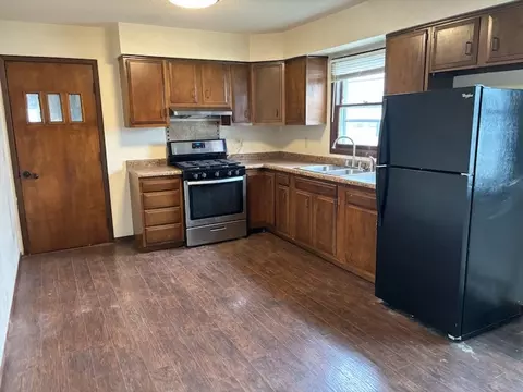 Kitchen - 402 NE 2nd Ave, Galva, IL 61434 photo 1 of 2