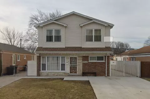 4629 W 82nd Pl, Chicago, IL 60652