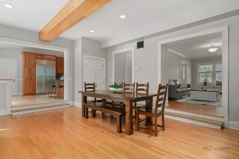 Dining - 405 Voltz Rd, Northbrook, IL 60062 photo 3 of 3