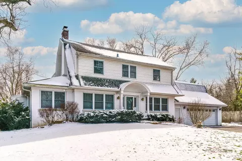 405 Voltz Rd, Northbrook, IL 60062