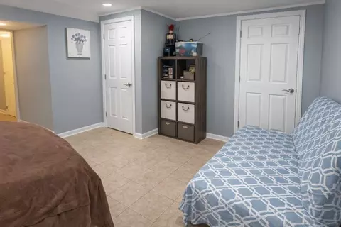 Bedroom - 437 Maple Dr, Wheeling, IL 60090 photo 6 of 6