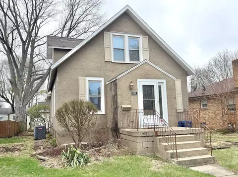 1408 Creve Coeur St, Lasalle, IL 61301