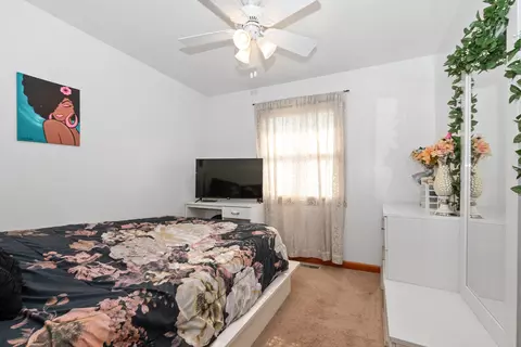 Bedroom - 928 E 153rd St, Phoenix, IL 60426 photo 2 of 3