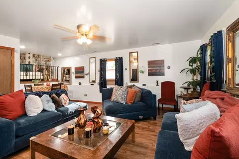 Living - 928 E 153rd St, Phoenix, IL 60426 photo 7 of 7