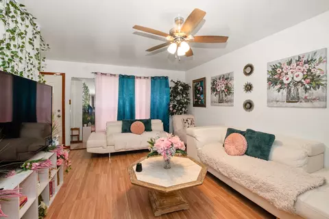 Living - 928 E 153rd St, Phoenix, IL 60426 photo 1 of 7