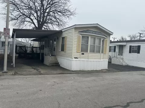 8800 S Harlem Ave #1127, Bridgeview, IL 60455