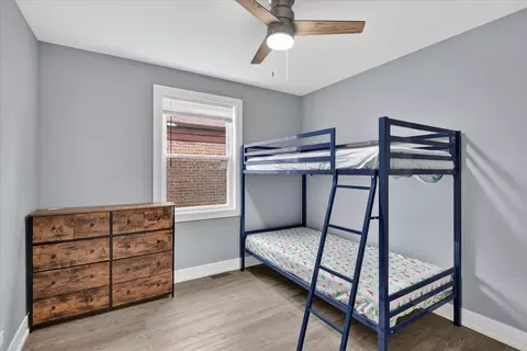 Bedroom - 11038 S Eberhart Ave, Chicago, IL 60628 photo 3 of 3