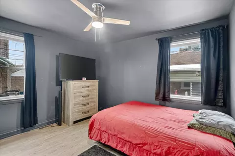 Bedroom - 11038 S Eberhart Ave, Chicago, IL 60628 photo 1 of 3