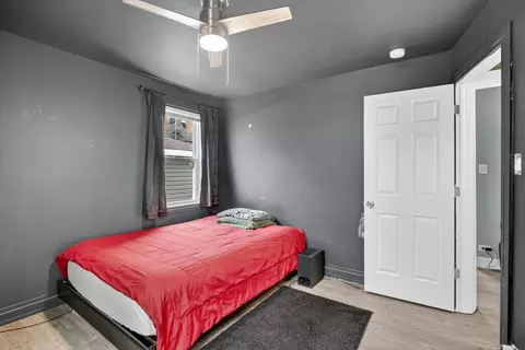 Bedroom - 11038 S Eberhart Ave, Chicago, IL 60628 photo 2 of 3