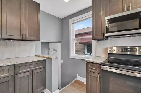 Kitchen - 11038 S Eberhart Ave, Chicago, IL 60628 photo 6 of 6