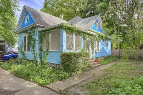 306 W Illinois St, Urbana, IL 61801