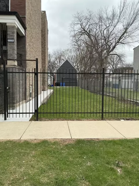 5524 S Aberdeen St, Chicago, IL 60621