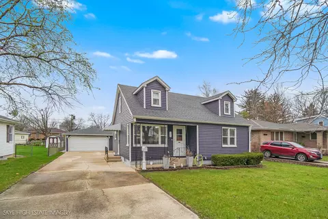 1205 N Prairie Ave, Joliet, IL 60435