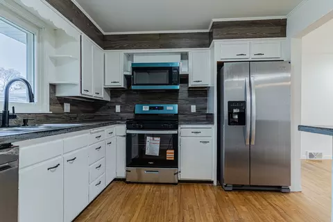 Kitchen - 15324 S Corbin St, Plainfield, IL 60544 photo 3 of 3