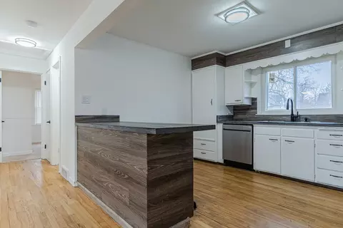 Kitchen - 15324 S Corbin St, Plainfield, IL 60544 photo 1 of 3