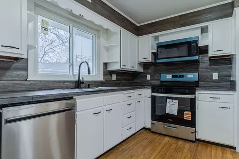 Kitchen - 15324 S Corbin St, Plainfield, IL 60544 photo 2 of 3