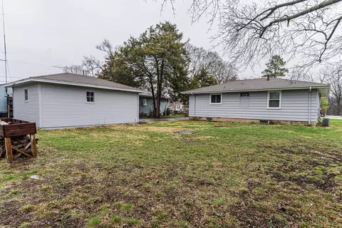 Exterior - 15324 S Corbin St, Plainfield, IL 60544 photo 3 of 3