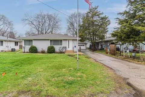 15324 S Corbin St, Plainfield, IL 60544