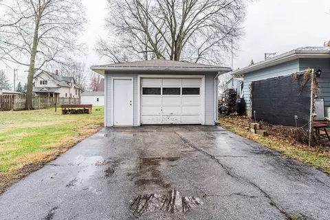 Exterior - 15324 S Corbin St, Plainfield, IL 60544 photo 2 of 3