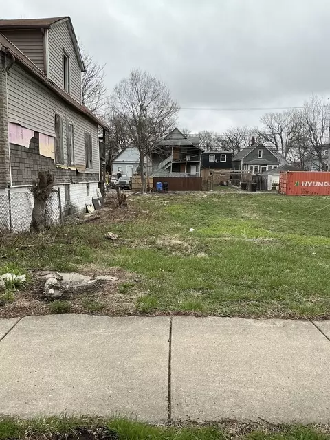 6531 S Aberdeen St, Chicago, IL 60621