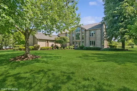 1362 Gettysburg Rd, Long Grove, IL 60047
