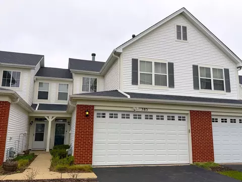 385 Mcgrath Dr, Oswego, IL 60543