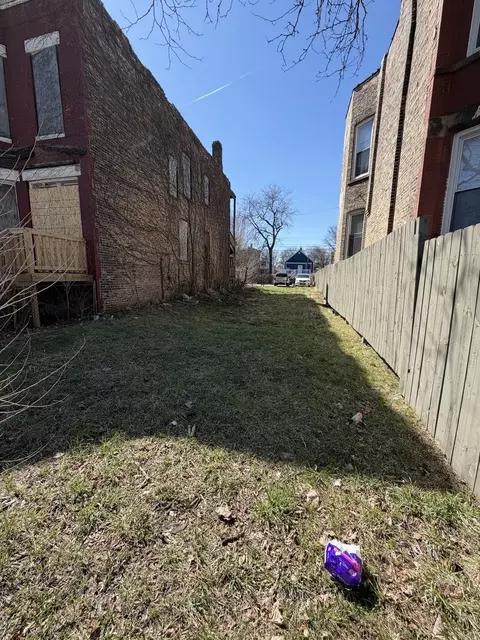 5530 S Carpenter St, Chicago, IL 60621
