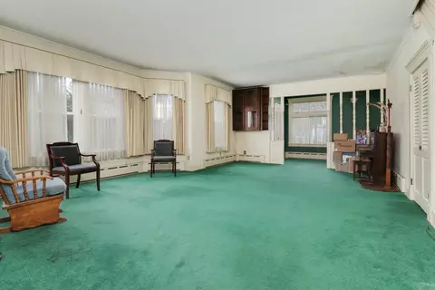 Living - 107 E Gridley Rd, Gridley, IL 61744 photo 2 of 4