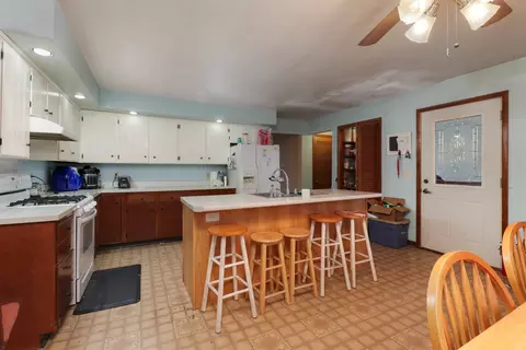 Kitchen - 107 E Gridley Rd, Gridley, IL 61744 photo 1 of 4