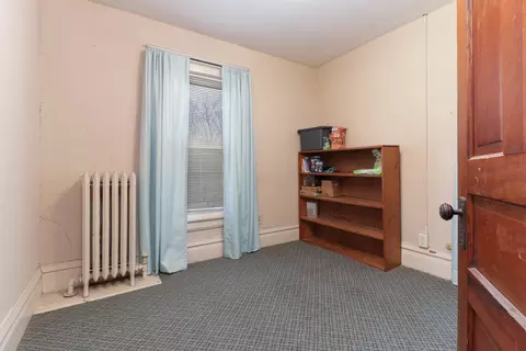 Bedroom - 107 E Gridley Rd, Gridley, IL 61744 photo 6 of 8
