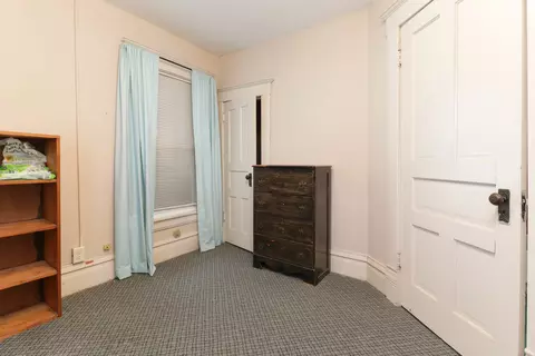 Bedroom - 107 E Gridley Rd, Gridley, IL 61744 photo 5 of 8