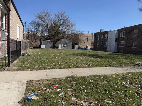 6951 S Carpenter St, Chicago, IL 60621