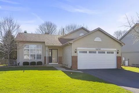 24129 Primrose Cir, Plainfield, IL 60585