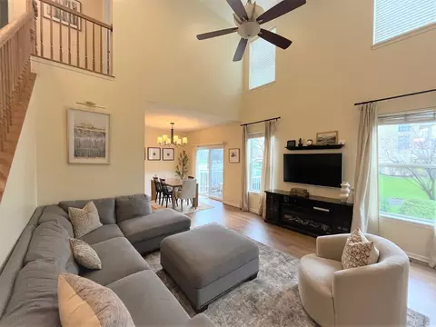 Living - 852 Beech Dr, Elgin, IL 60120 photo 1 of 1