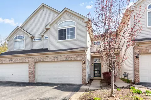 3534 Blue Ridge Ct, Carpentersville, IL 60110