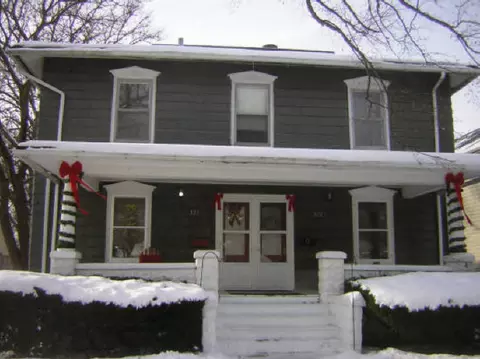 323 N Loomis St, Naperville, IL 60540