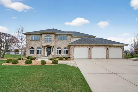 9200 174th St, Tinley Park, IL 60487