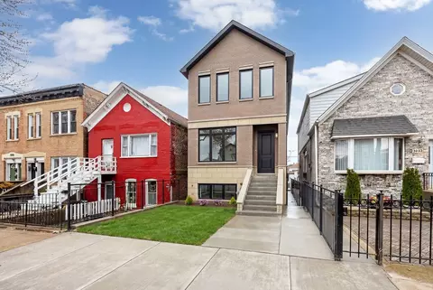 3633 S Emerald Ave, Chicago, IL 60609