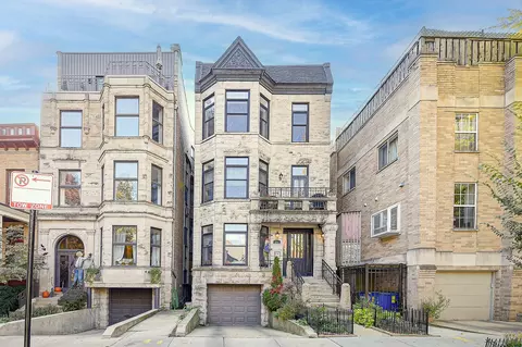 653 W Barry Ave #1S, Chicago, IL 60657